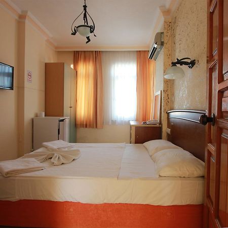 Elegant Baronessa Apart Hotel Alanya Esterno foto