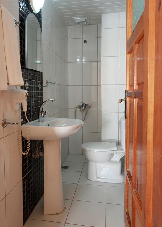 Elegant Baronessa Apart Hotel Alanya Esterno foto