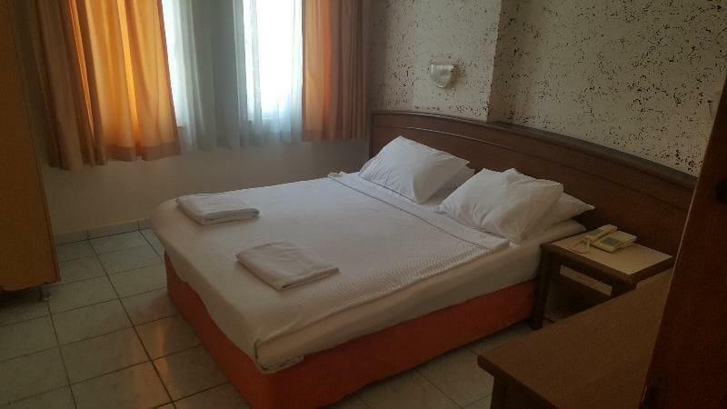 Elegant Baronessa Apart Hotel Alanya Esterno foto